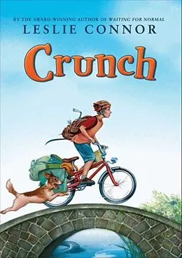 E-Book (epub) Crunch von Leslie Connor