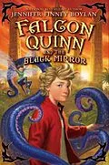 E-Book (epub) Falcon Quinn and the Black Mirror von Jennifer Finney Boylan
