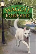E-Book (epub) Waggit Forever von Peter Howe