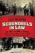 E-Book (epub) Scoundrels in Law von Cait N. Murphy