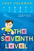 E-Book (epub) The Seventh Level von Jody Feldman