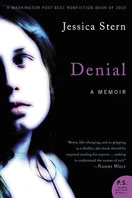 E-Book (epub) Denial von Jessica Stern
