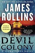E-Book (epub) Devil Colony von James Rollins
