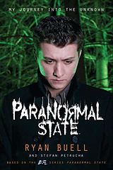 E-Book (epub) Paranormal State von Ryan Buell, Stefan Petrucha