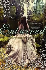 Poche format B Entwined von Heather Dixon
