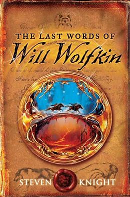 E-Book (epub) Last Words of Will Wolfkin von Steven Knight