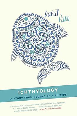 E-Book (epub) Ichthyology von David Vann