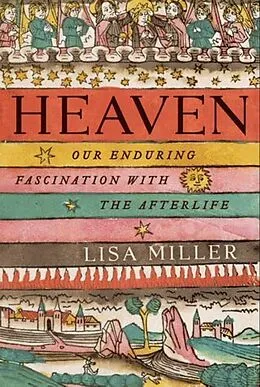 E-Book (epub) Heaven von Lisa Miller
