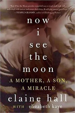 E-Book (epub) Now I See the Moon von Elaine Hall