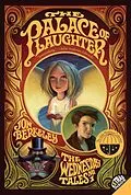 E-Book (epub) The Palace of Laughter von Jon Berkeley