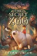E-Book (epub) The Secret Zoo von Bryan Chick