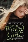 E-Book (epub) Wicked Girls von Stephanie Hemphill