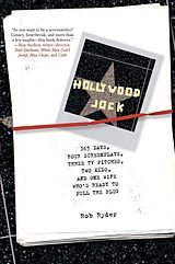 E-Book (epub) Hollywood Jock von Rob Ryder