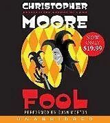 Audio Fool von Christopher Moore