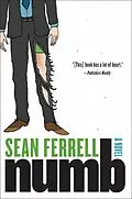 E-Book (epub) Numb von Sean Ferrell