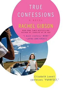 E-Book (epub) True Confessions von Rachel Gibson