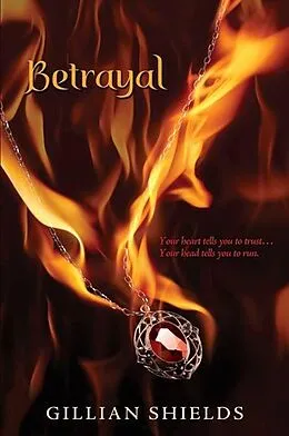 E-Book (epub) Betrayal von Gillian Shields