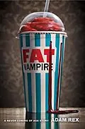 E-Book (epub) Fat Vampire von Adam Rex