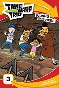 E-Book (epub) Time Warp Trio von Jon Scieszka