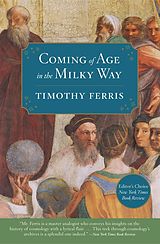 E-Book (epub) Coming of Age in the Milky Way von Timothy Ferris