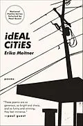 E-Book (epub) Ideal Cities von Erika Meitner