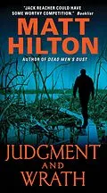 E-Book (epub) Judgment and Wrath von Matt Hilton