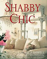 Couverture cartonnée Shabby Chic de Rachel Ashwell