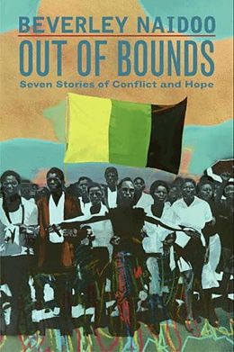E-Book (epub) Out of Bounds von Beverley Naidoo