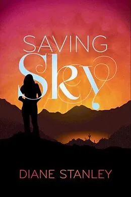 E-Book (epub) Saving Sky von Diane Stanley