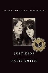 eBook (epub) Just Kids de Patti Smith
