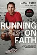 E-Book (epub) Running on Faith von Jason Lester, Tim Vandehey