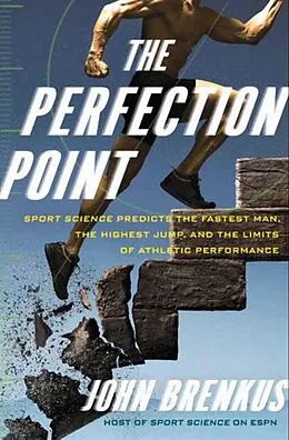 E-Book (epub) The Perfection Point von John Brenkus