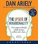 Audio CD (CD/SACD) The Upside of Irrationality CD von Dan Ariely