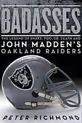 E-Book (epub) Badasses von Peter Richmond