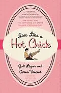 E-Book (epub) Live Like a Hot Chick von Jodi Lipper