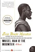 E-Book (epub) Moses, Man of the Mountain von Zora Neale Hurston