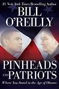 E-Book (epub) Pinheads and Patriots von Bill O'Reilly
