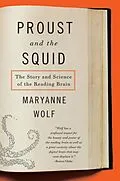 E-Book (epub) Proust and the Squid von Maryanne Wolf