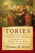 E-Book (epub) Tories von Mr. Thomas B. Allen