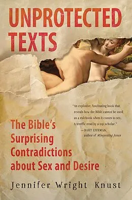 E-Book (epub) Unprotected Texts von Jennifer Wright Knust