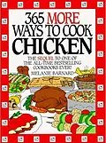 E-Book (epub) 365 More Ways to Cook Chicken von Melanie Barnard