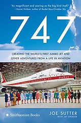 E-Book (epub) 747 von Joe Sutter