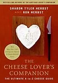 E-Book (epub) The Cheese Lover's Companion von Sharon T. Herbst, Ron Herbst