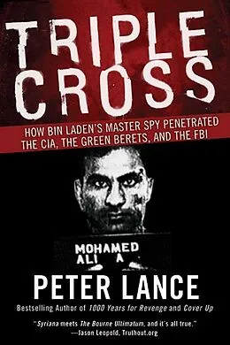 E-Book (epub) Triple Cross von Peter Lance
