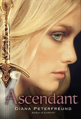 E-Book (epub) Ascendant von Diana Peterfreund