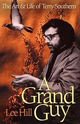 E-Book (epub) A Grand Guy von Lee Hill