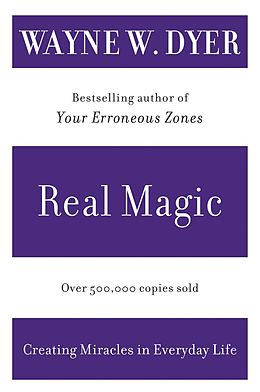E-Book (epub) Real Magic von Wayne W. Dyer
