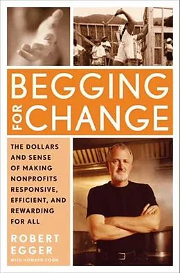 E-Book (epub) Begging for Change von Robert Egger