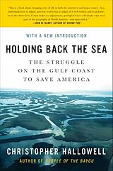 eBook (epub) Holding Back the Sea de Christopher Hallowell