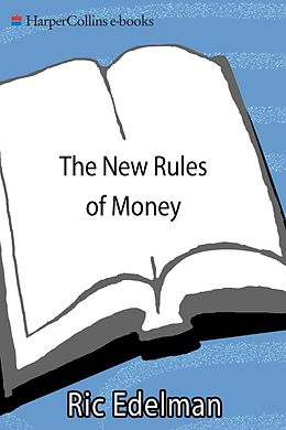 E-Book (epub) New Rules of Money von Ric Edelman
